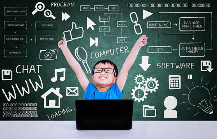 The best online coding classes for kids
