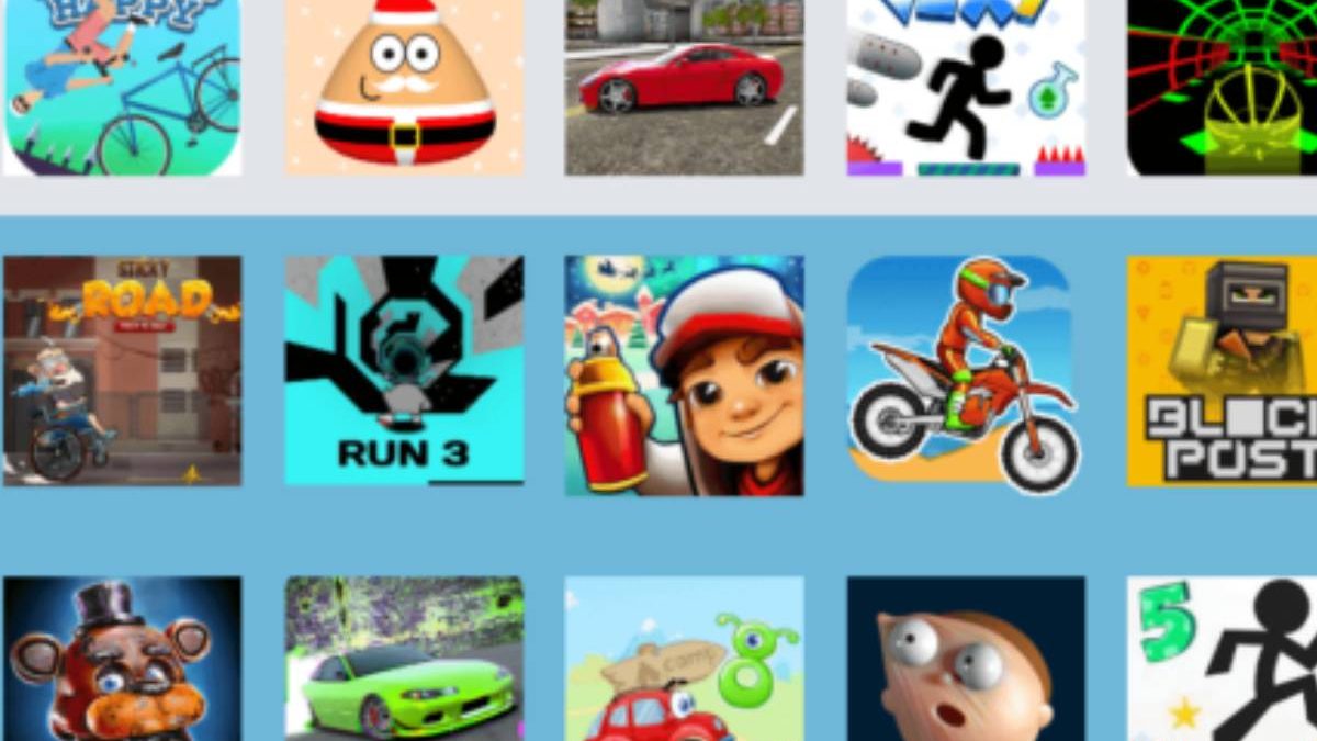 Unlocked Games 6969 – In Detail Review