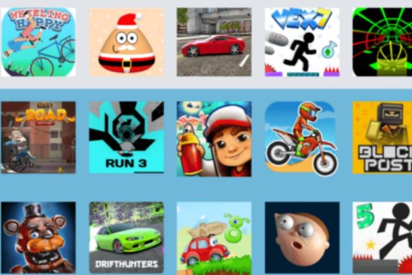 Unlocked Games 6969 - In Detail Review
