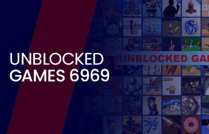 What can you discover in Unblocked Games 6969 For School?