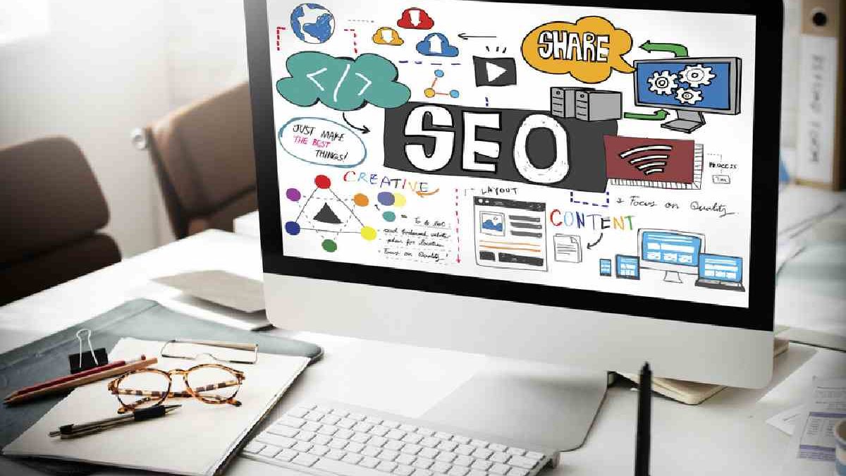 How SEO Consultants Can Boost Your Online Visibility and Traffic?