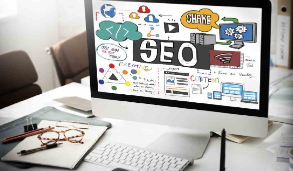 How SEO Consultants Can Boost Your Online Visibility and Traffic?
