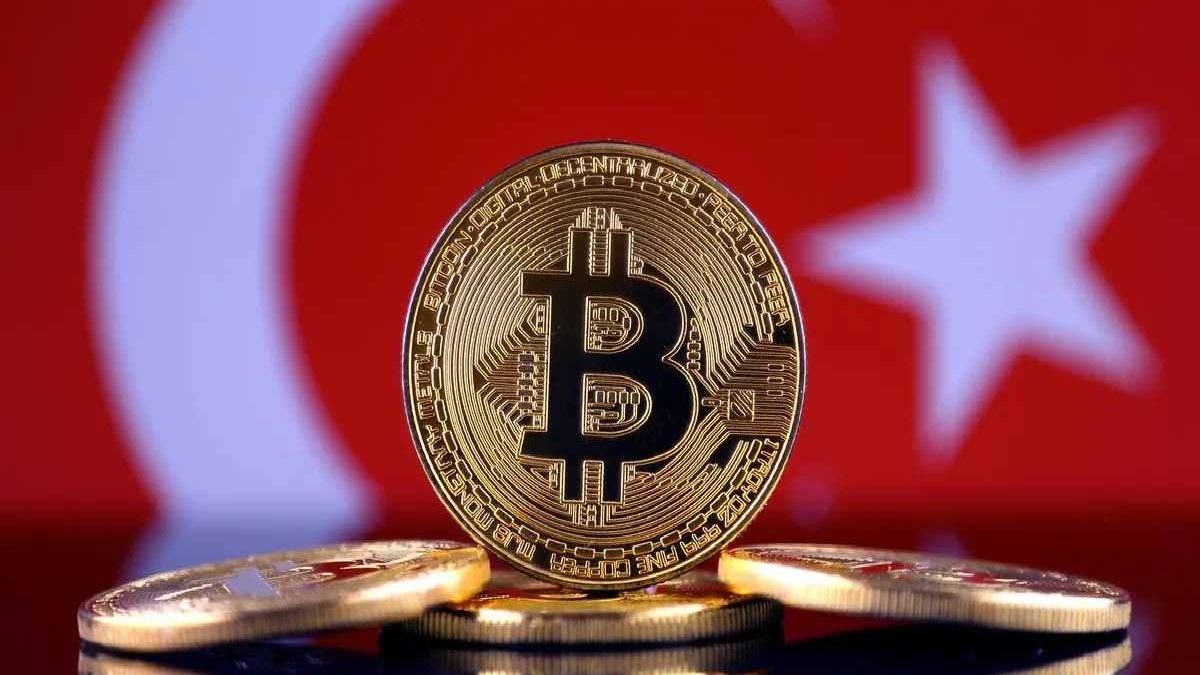 Navigating the Crypto Markets — Your Guide to Buy BTC in Turkey