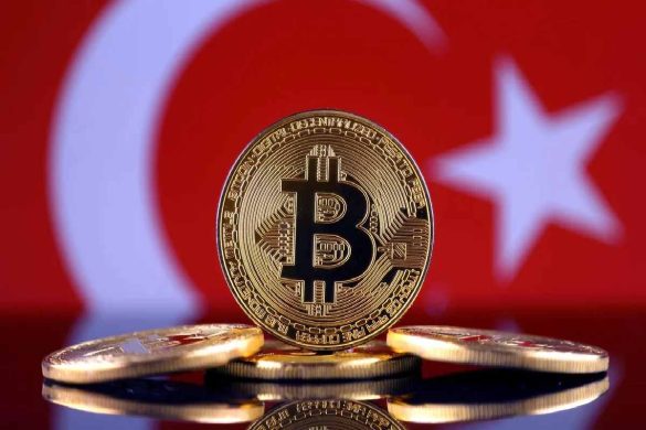 Navigating the Crypto Markets — Your Guide to Buy BTC in Turkey