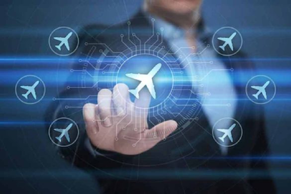 Smart Traveler's Guide: How AI Transforms Your Trip Experience