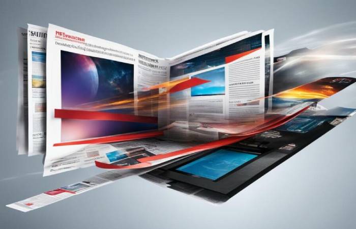 Stay Updated With The Latest Tech News