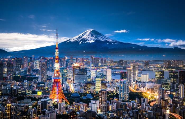 The Concept Behind Herausfordernde Ganztags Stadtrundfahrt in Tokio