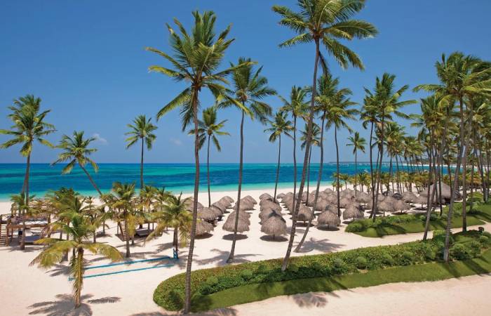 What To Expect at Punta Cana