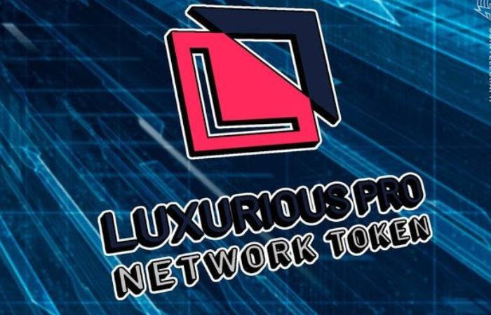Who Are the Founders of Luxurious Pro Network Token?