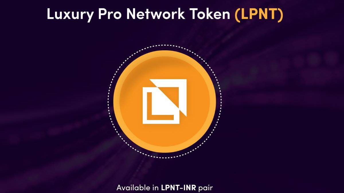lpnt login – A Multifunctional Decentralized ERC-20 Token