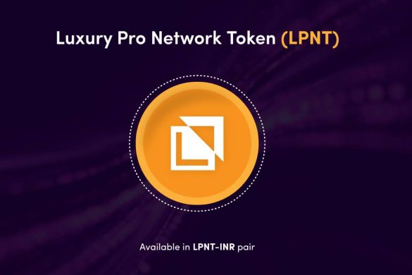 lpnt login - A Multifunctional Decentralized ERC-20 Token