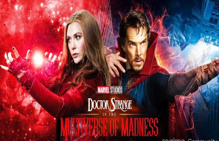 Doctor Strange In The Multiverse Of Madness 123movies (1)