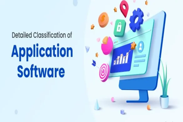 Application Software