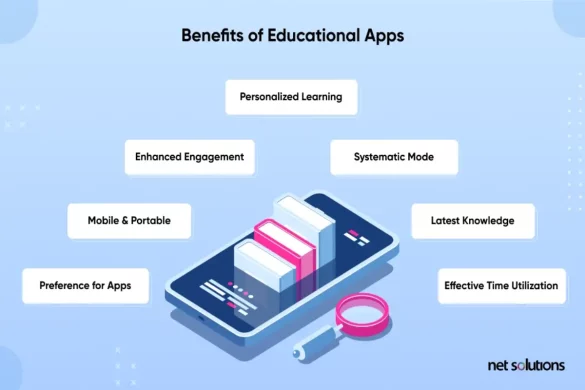 Educational Apps What are Their Advantages