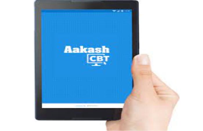 How Can I Access Aakash CBT on My Device_
