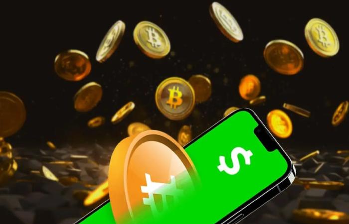 How to Buy Bitcoin Cash App – Beginner's Guide