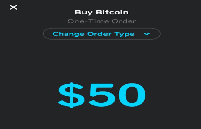 How to Buy Bitcoin on Cash App