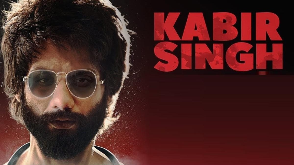 Kabir Singh Full Movie Watch Online Hd 720p Filmywap com