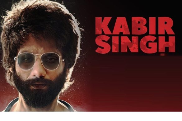 Kabir Singh Full Movie Watch Online Hd 720p Filmywap com