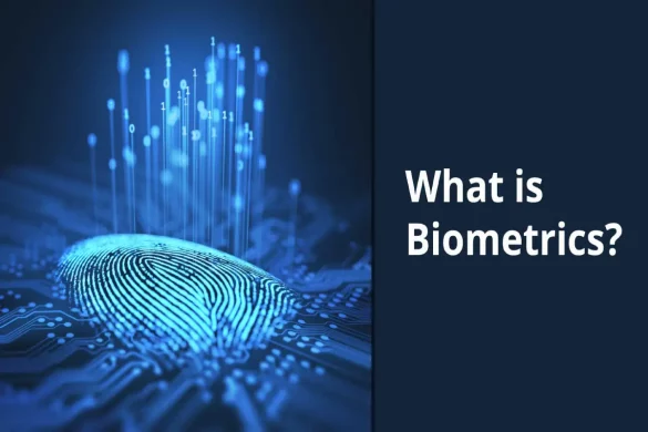 What is Biometrics