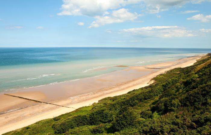 What is Special About Norfolk?