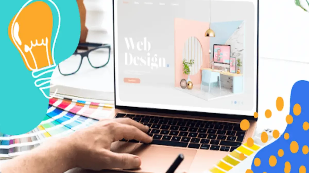 What is Web Design? – Phases, Types, and More