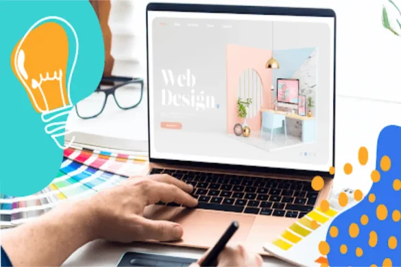 What is Web Design