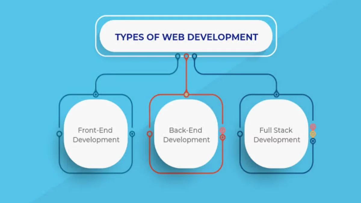 What is Web Development? Guide to Detect the Web Developer