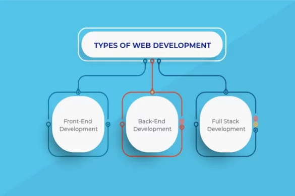 What is Web Development_