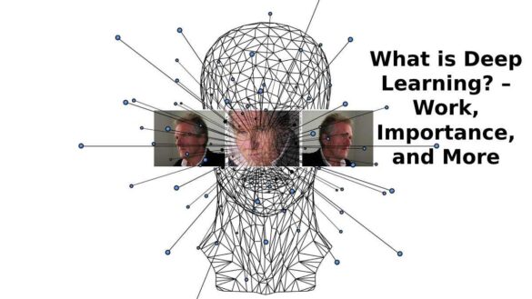 What is Deep Learning
