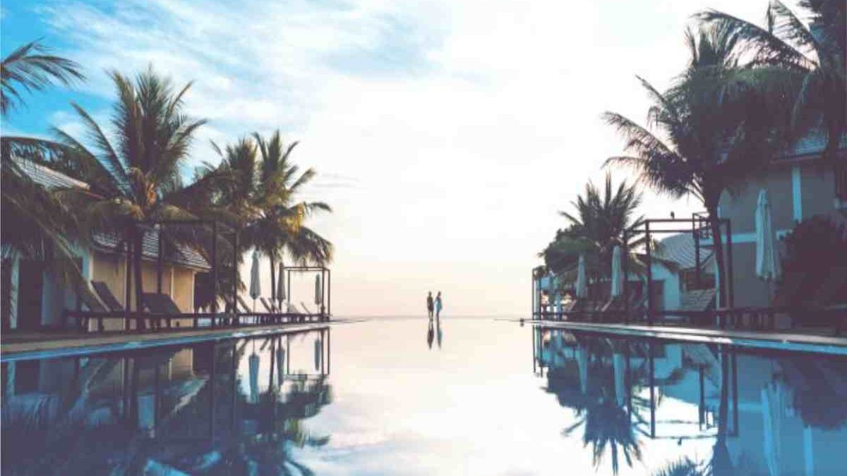 Luxury Escapes Bucket List Ideas for Wanderlust Jetsetters