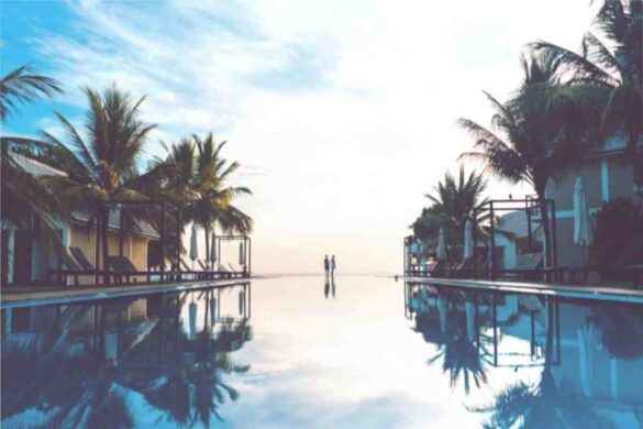 Luxury Escapes Bucket List Ideas for Wanderlust Jetsetters