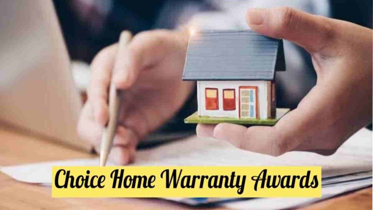Choice Home Warranty Awards Competitors, Revenue