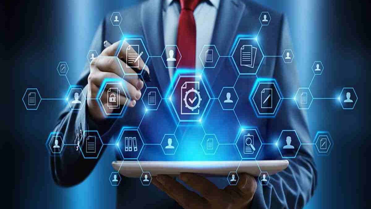 What is Data Management? – Importance, Advantages, Types, and More