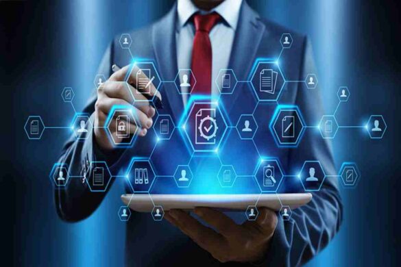 Data Management