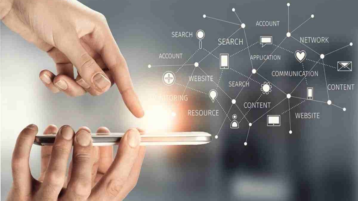 Manage Your Content with Enterprise Content Management Software