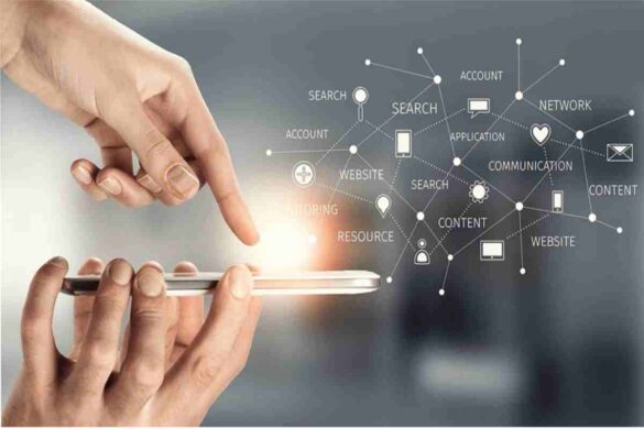 Enterprise Content Management