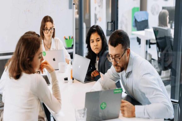 Learn about the importance of corporate sustainability in 2025