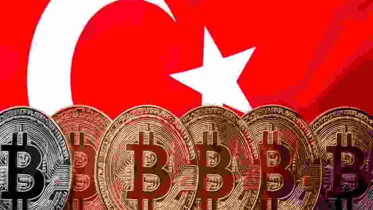 Navigating the Crypto Markets — Your Guide to Buy BTC in Turkey