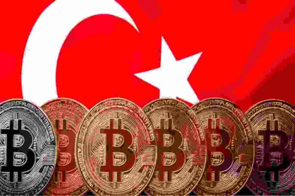 Navigating the Crypto Markets — Your Guide to Buy BTC in Turkey