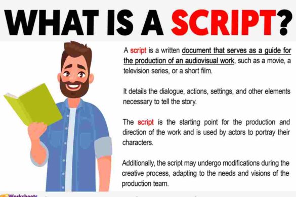 What are Scripts_ – Examples, Information, and More