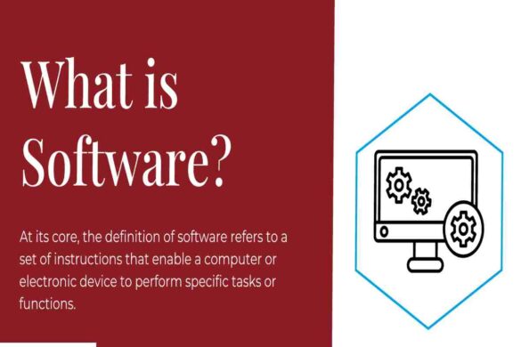 What is software_ – types, and more