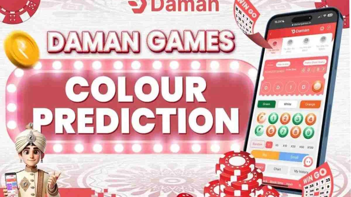 Daman Games: India’s Leading Online Gaming Platform for Real Cash Rewards