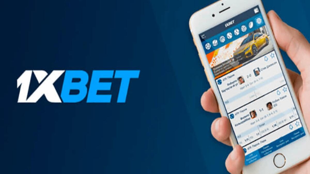 Detailed Overview of the 1xBet App for Punters in India