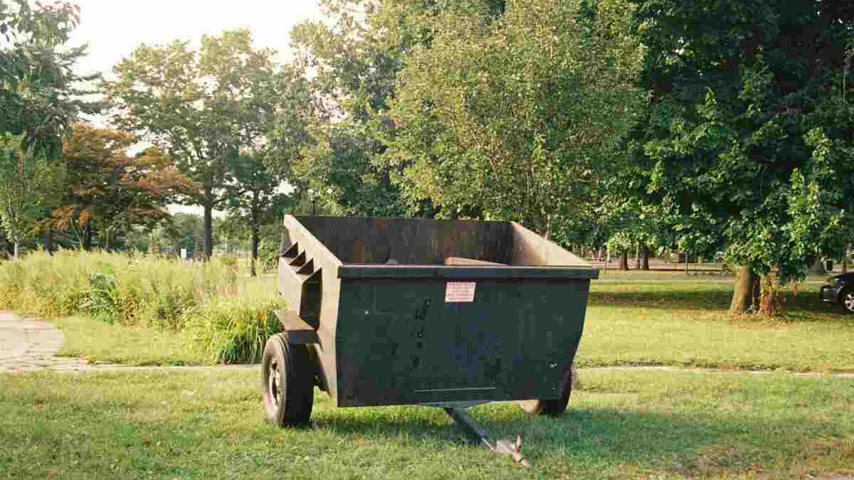 Exploring Different Dumpster Sizes Available with Dumpster Rental Phoenix