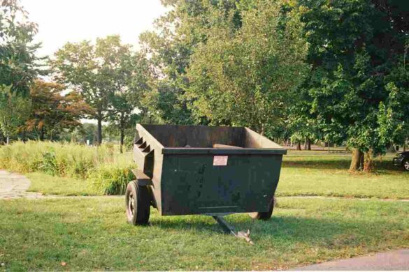 Dumpster Rental Phoenix