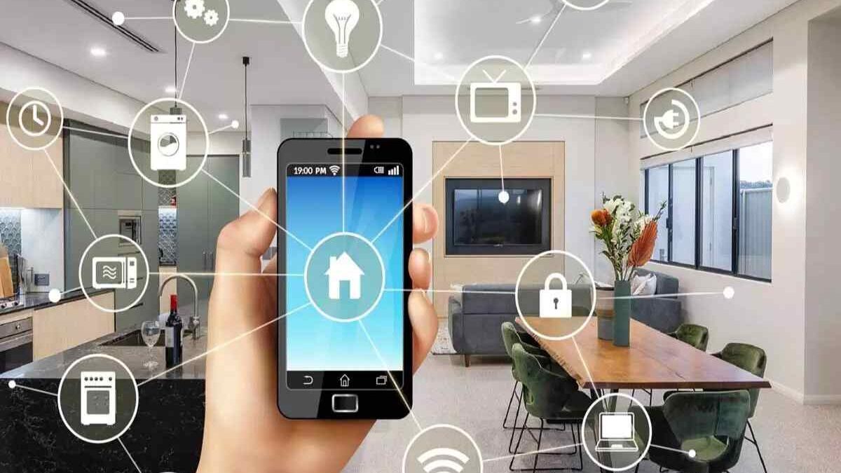 High-Tech Upgrades to Make Your Home More Smart and Efficient—Which Ones Are Worth It?