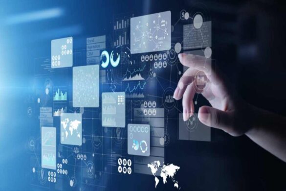 How Business Intelligence Software Is Quietly Steering the Supply Chain
