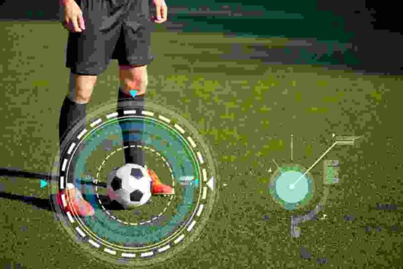 How Technology Continues to Improve the Soccer Industry