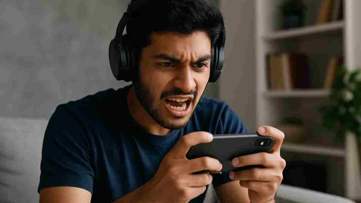 Low-Latency Performance in Multiplayer Mobile Gaming
